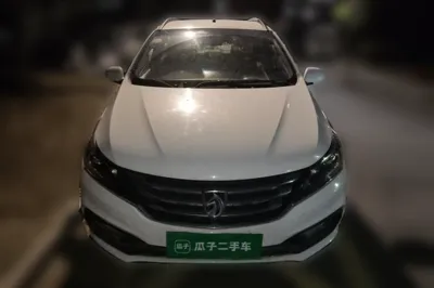 Baojun 310W