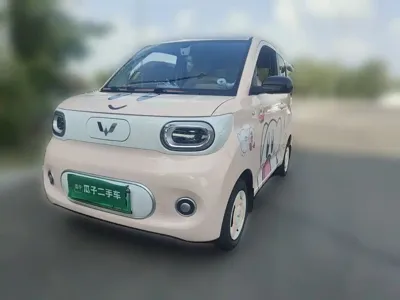 Wuling MINIEV