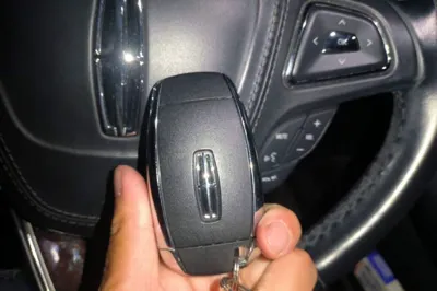Lincoln MKZ