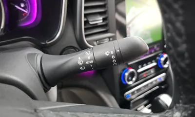 Renault-KoreaSamsung SM6