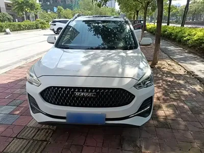Haval M6