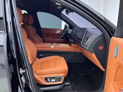Li Auto Li L7