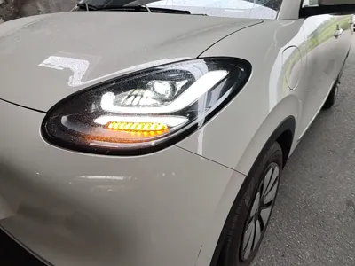 Wuling Bingo