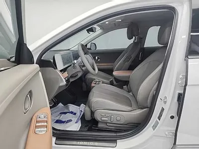 Hyundai Ioniq5