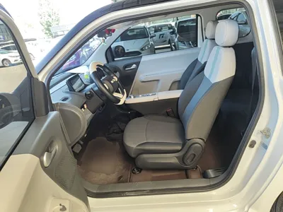 CHANGAN NEVO Lumin