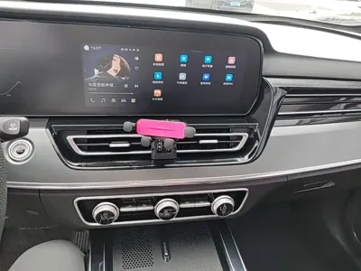 Hongqi Hongqi HS5