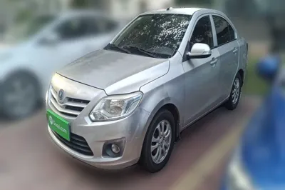 Changan Alsvin V3