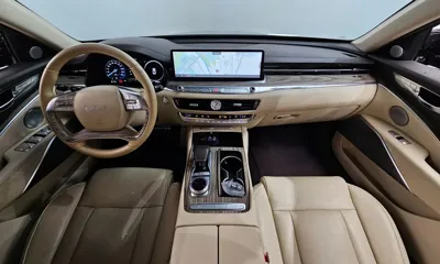 Kia K9