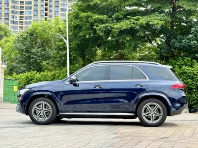 Mercedes-Benz 奔驰GLE(进口)