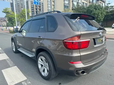BMW X5 (Import)