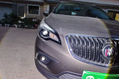 Buick Envision