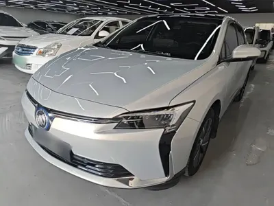 Buick Velite 6