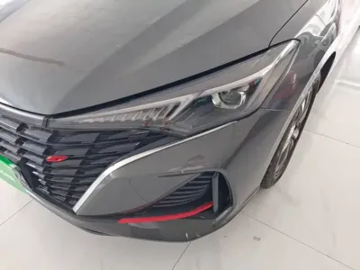 Changan Eado