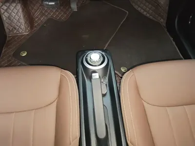 Wuling Bingo