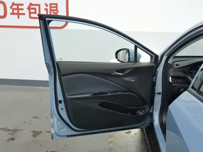 Buick Velite 6