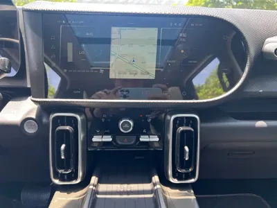Haval Big Dog