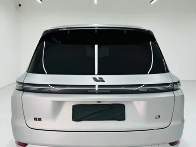 Li Auto Li L9