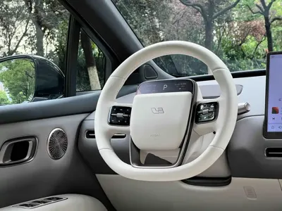 Li Auto 理想i6