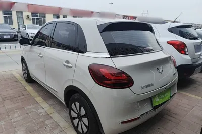 Wuling Bingo