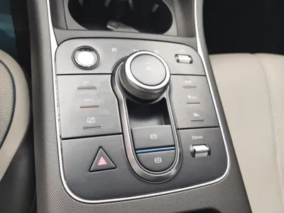 BYD Destroyer 05
