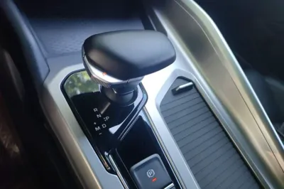 Geely Auto Preface