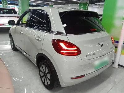 Wuling Bingo