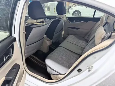 Honda Crider