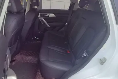 Haval H2