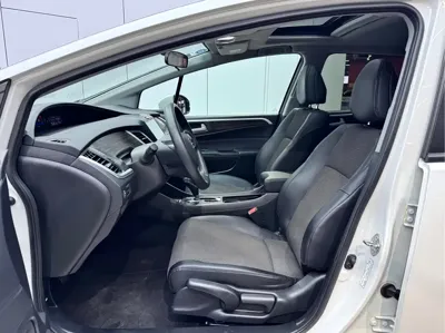 Honda Jade