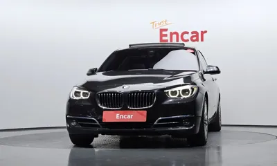 BMW Gran Turismo