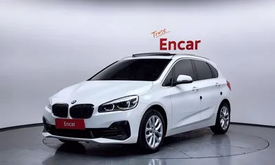 BMW 2-Series