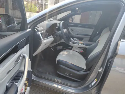 BYD Song PLUS New Energy