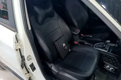 Hyundai ix25