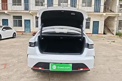 BYD Destroyer 05