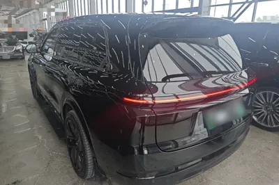 Li Auto L9