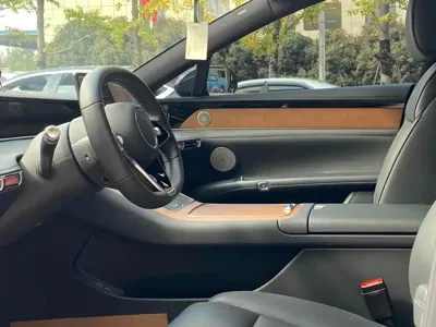 享界 Xiangji S9