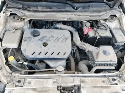FAW Junpai D60