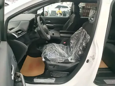 Toyota Granvia
