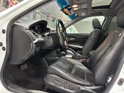 Honda Crosstour