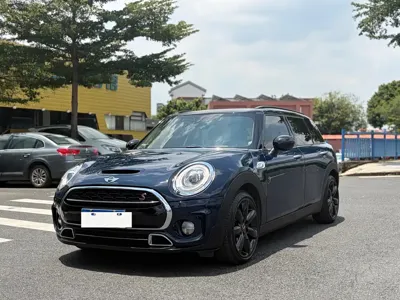 MINI Mini Clubman