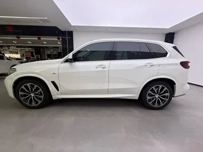 BMW X5 (Import)