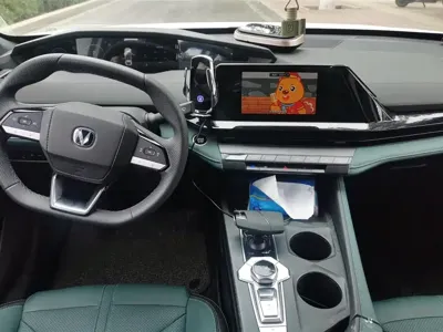 Changan UNI-V iDD