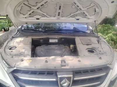 Baojun 530