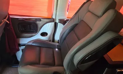 Chevrolet Express Van