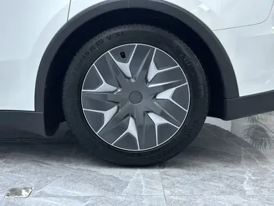 Tesla Model Y L