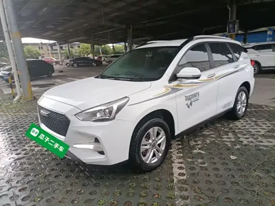 Haval M6