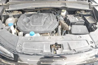Changan CS55PLUS