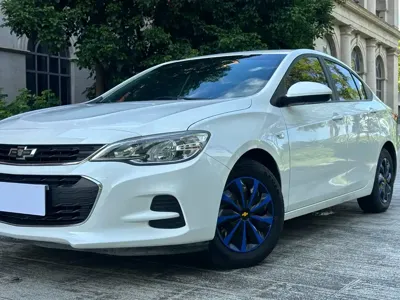 Chevrolet Cavalier