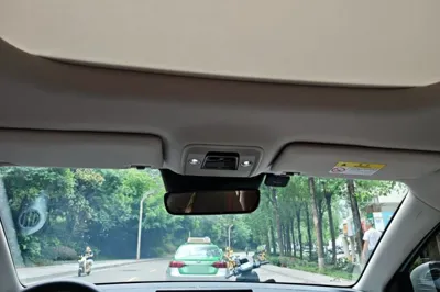 BYD Yuan Plus