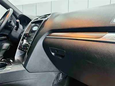 Ford Explorer (Import)